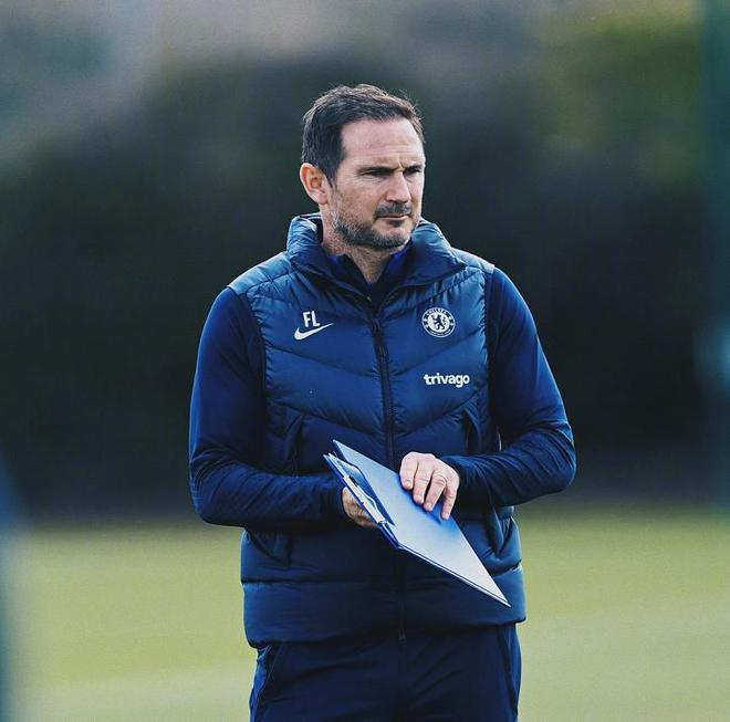 (博柏利切尔西)伯利为阿布出口恶气?首回合0-2败北,切尔西或终结神灯职业生涯