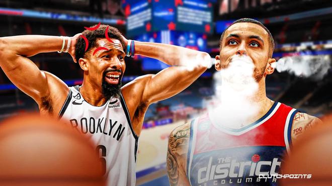 （马丁·库尼）被丁威迪一句话惹恼！库兹马暴走连续发文反击嘲讽