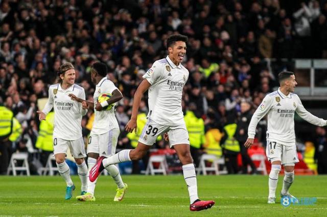 （皇马锁定欧冠半决赛,是他们变强了吗?）不被看好！亨利和卡拉格等名宿预测皇马将在欧冠半决赛被淘汰