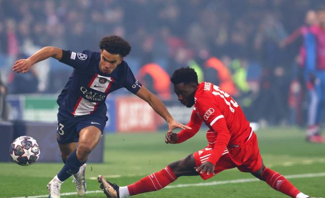 （欧冠最差球队）一场0-3，诞生欧冠最差八强队，争冠热门创纪录，致敬利物浦