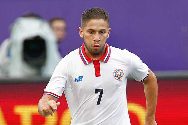 再见!中超首位离队外援诞生:加盟不到3个月,签完合同直接跑路