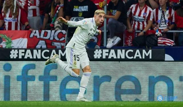 塞尔:皇马将对巴尔韦德进行内部处罚,球员或被罚停赛4到5场