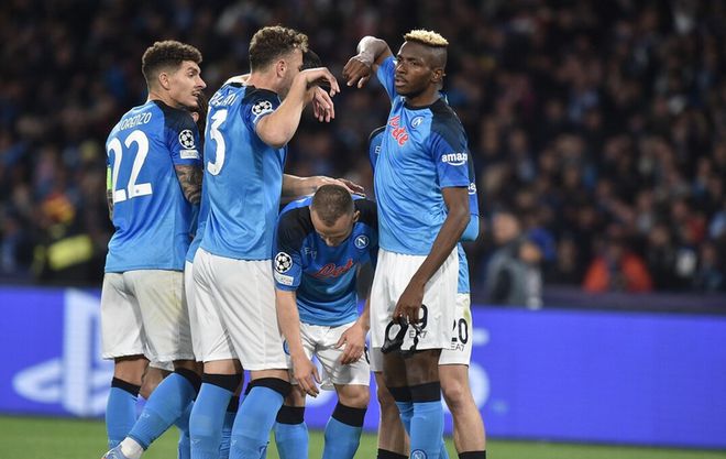 （意甲 欧冠）0-4到0-1！被欧冠7冠王双杀！意甲领头羊创3大耻辱，3巨头太嫩了