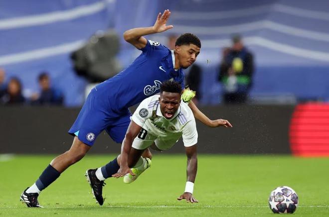 被皇马军训之后，切尔西能找回魂吗？