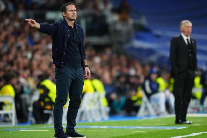 （切尔西淘汰皇马）被皇马军训之后，切尔西能找回魂吗？