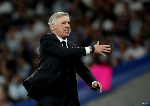 （詹俊解说曼城）詹俊：曼城让人感觉有机会进决赛，但谁想过皇马这关都很难