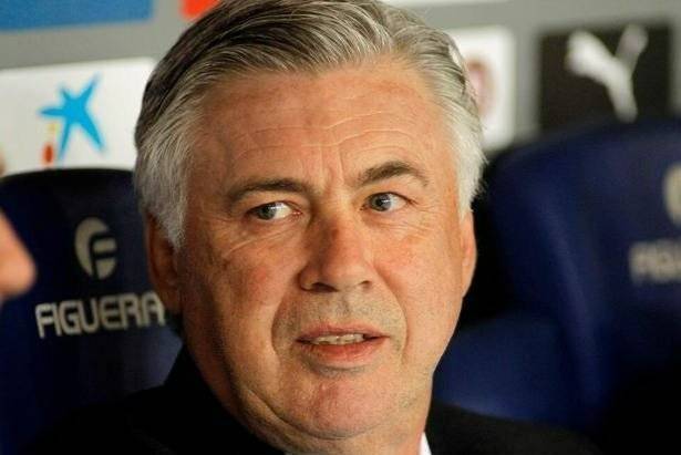 （皇马打米兰）要成了？安帅：皇马和米兰占据了先机 谨慎还有次回合比赛