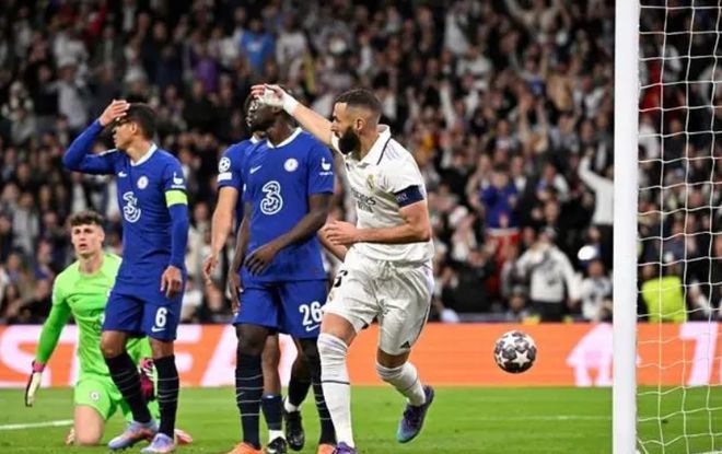 3连签?皇马拼了,大改造开始,将无惧本泽马缺战,米兰恐变输家