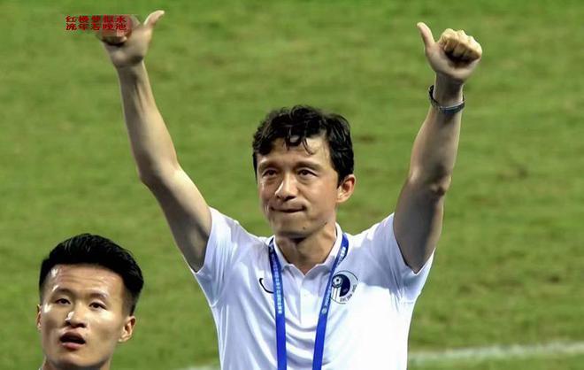 (大连中超2021)大连人2023年中超名单初定,5名球员号码更换,新赛季继续压着打