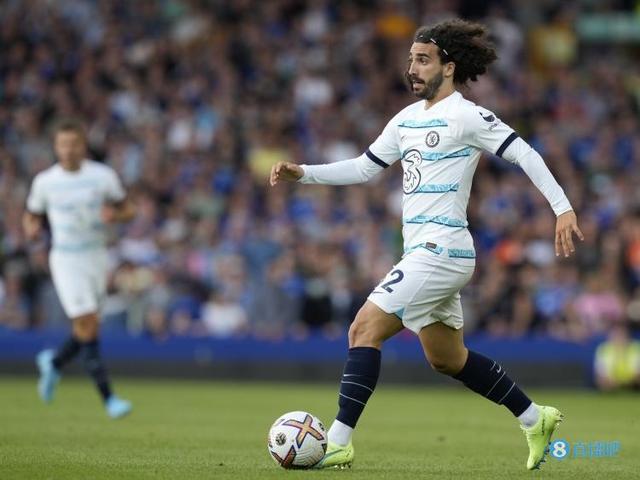 （卡雷库克）卡拉格：库库雷利亚防守太差了，罗德里戈都启动了他没反应