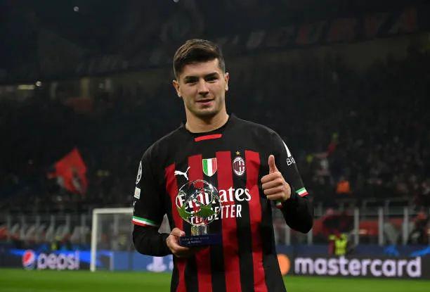 (迪亚斯集锦)官方丨迪亚斯当选全场最佳