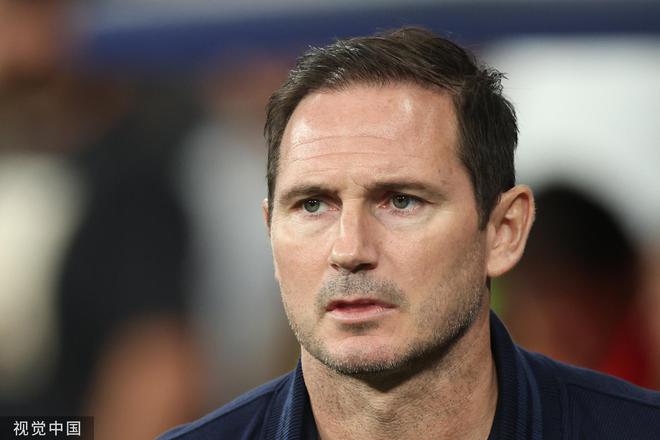 (欧冠:切尔西淘汰皇马)【欧冠】切尔西被皇马完胜,代理主帅兰帕德赛后仍嘴硬