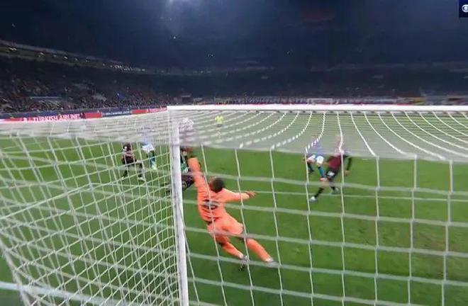 (ac米兰迈尼昂)数据丨迈尼昂为米兰出战56场正式比赛,完成26场零封