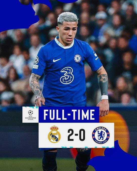 （切尔西进球纪录）连续4场比赛遭零封 切尔西遇近30年最长进球荒