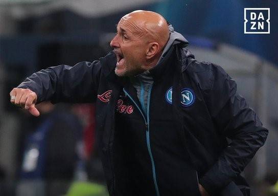 斯帕莱蒂:安古伊萨染红不公平 莱奥踢坏角旗都没领黄牌