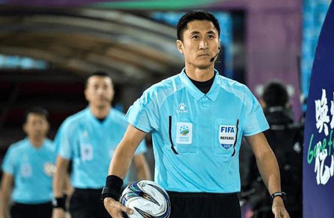 马宁执法揭幕战！国安稳赢 申花平泰山 南通输大连 三镇平海港？