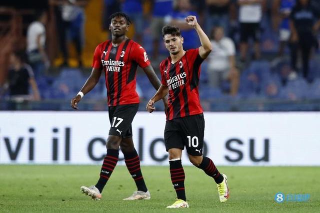 (迪亚斯 米兰)迪亚斯:我在米兰很开心也很满足,现在不是谈论皇马的时候