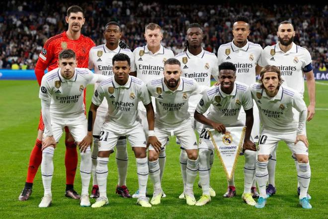 (皇家马德里1:1切尔西)欧冠|皇家马德里2-0切尔西