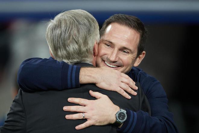 （欧冠冠军魔咒）2-0，这就是欧冠之王！拿下第15冠是目标，1.2亿先生遭魔笛戏耍