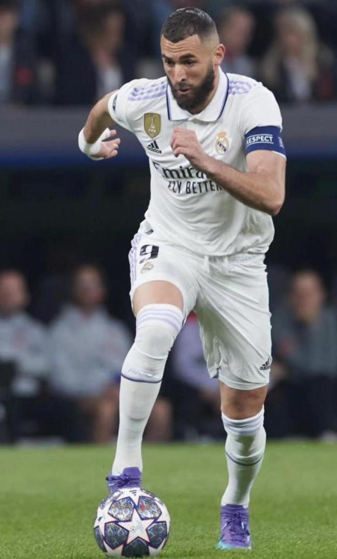 (本泽马欧冠进球全记录)老马识途!本泽马助皇马2:0击败切尔西,欧冠总进球数达90个