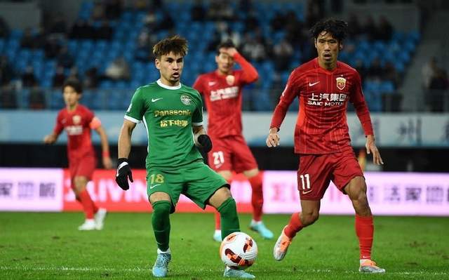 （中超 浙江）中超16强巡礼·浙江队：昔日升降机，迎来最好时代