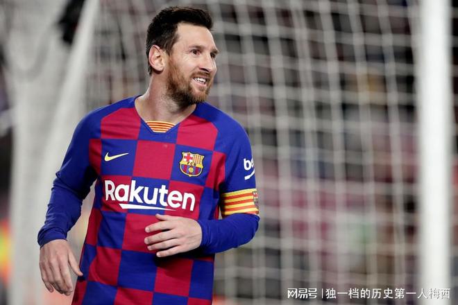 （拉基蒂奇 梅西）拉基蒂奇：最重要的事情就是更久地享受梅西踢球！