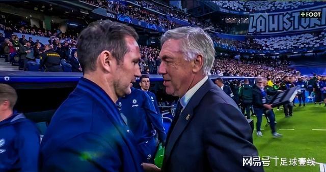 碾压局被皇马糟蹋？安切洛蒂此举另有深意，懂得吸取教训才是名帅