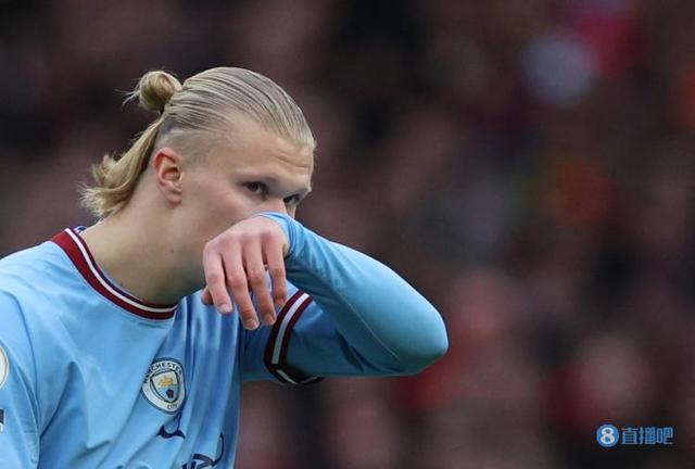 （哈兰德 英格兰队）天空：若哈兰德踢满余下每分钟，英超将进41球、各项赛事进66球