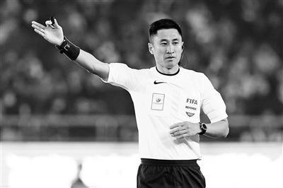 （马宁事件中超）马宁大概率主哨中超揭幕战