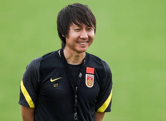 (中国足协高洪波)有希望了!足协开启全面重建,高洪波改造中超,孙雯坚守女足