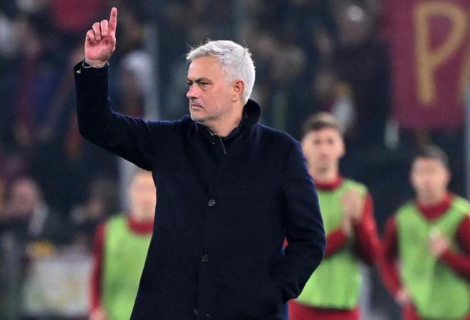 昔日“狂人”今又来！得到多家豪门邀请，穆里尼奥决定告别罗马