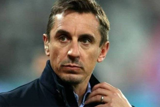 （内特·格雷）内维尔怒喷格雷泽家族不对老特拉福德投资 希望后者赶紧走人