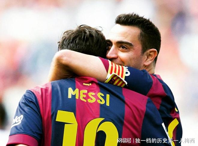 （媒体:梅西已经告诉哈维,自己想要回归巴萨是真的吗）媒体：梅西已经告诉哈维，自己想要回归巴萨！
