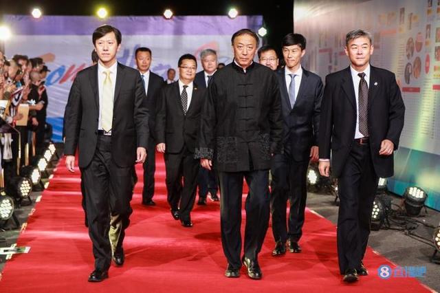 （中国足球反贪）记者：反腐仅仅是手段并非目的，中国足球如何重建更值得思考