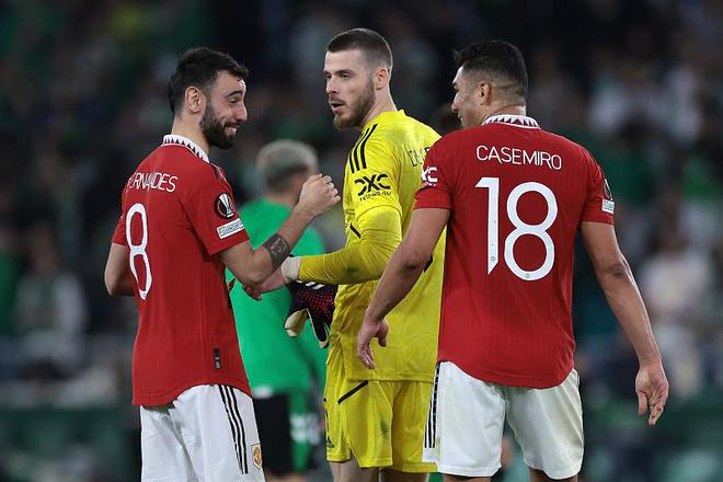 信心满满!旧将:只要签下凯恩 贝林厄姆,曼联3年内定拿英超冠军