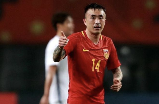 （中国足球国脚）一声叹息！国足9大国脚无缘新赛季中超，欠薪反赌之下难善终
