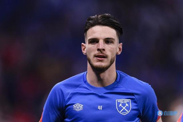 （阿邦拉霍退役）阿邦拉霍谈赖斯：阿森纳应该在今夏尽一切可能签下他