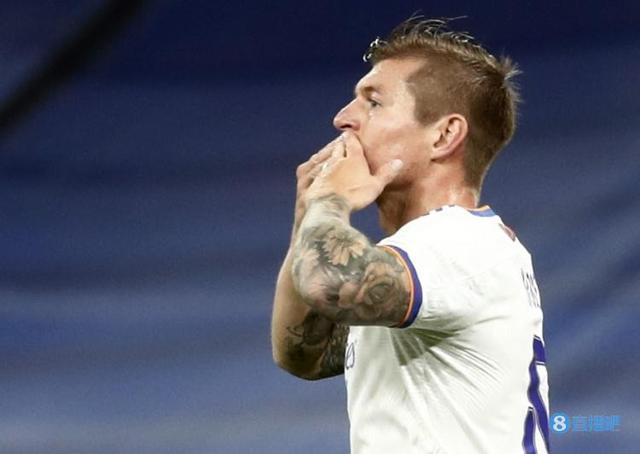 阿宽能否留下来？西媒：皇马方面对于克罗斯的续约问题感到乐观