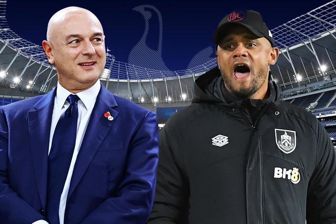 拒绝热刺是对的！前曼城队长率队升超，接班瓜迪奥拉才是最佳选择