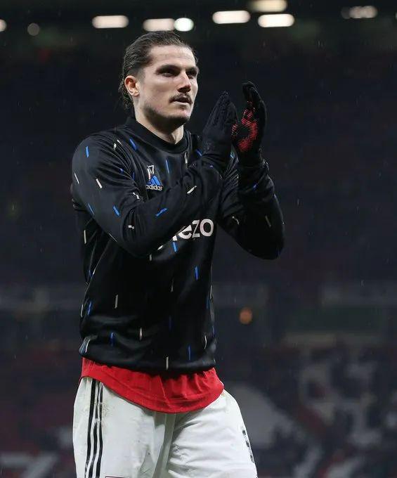 （萨比策集锦）萨比策：若害怕竞争，我就不会加盟拜仁或曼联