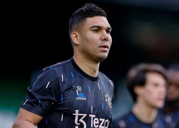 （卡塞米罗采访视频）经纪人：让卡塞米罗远离足球就像把食物从他的桌子上拿走