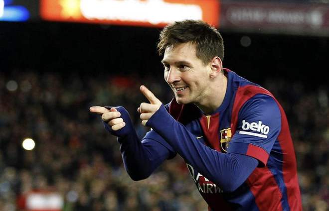 继承梅西衣钵！法蒂：曼联拜仁阿森纳热刺报价1亿，但我留在巴萨