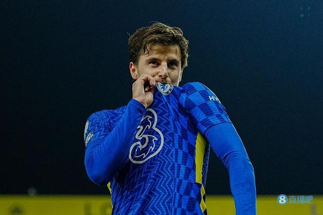 （切尔西球员芒特）英媒：切尔西相信芒特会因世界级教练的到来而选择留队