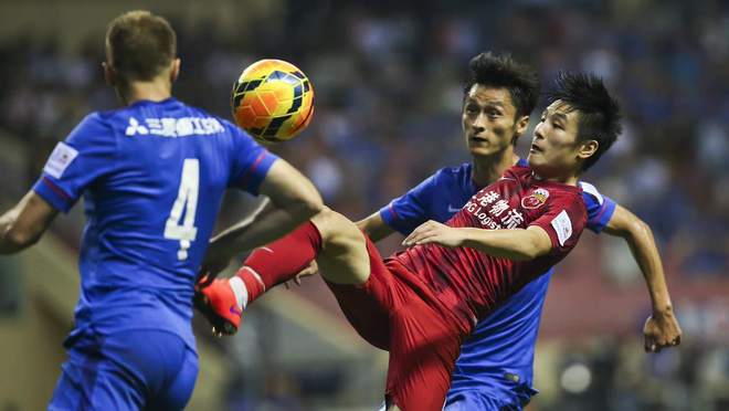 又一个陈戌源：中超豪门老总被抓，涉及国资流失！已失联至少4天