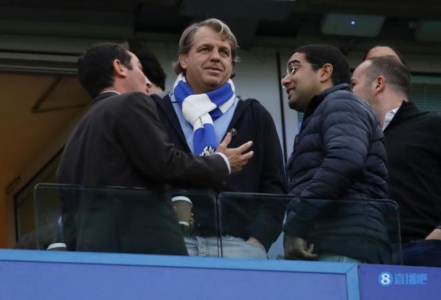 球迷吐槽伯利预测蓝军3-0皇马：确实接近 足球在被这些有钱人毁掉