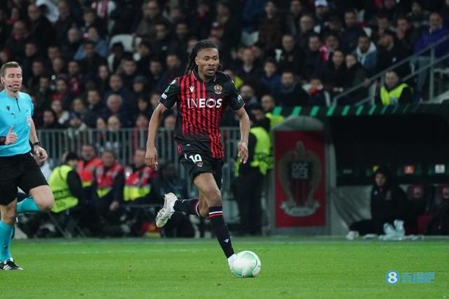 （凯赫伦 图拉姆）法媒：巴黎、曼城、利物浦、皇马等豪门关注凯夫伦-图拉姆