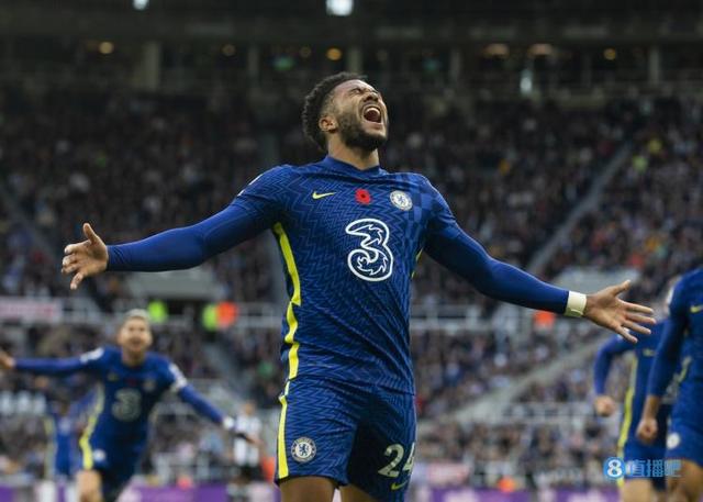 （皇马转会切尔西球员）马卡：皇马有意切尔西后卫里斯-詹姆斯，转会费至少需要5000万欧