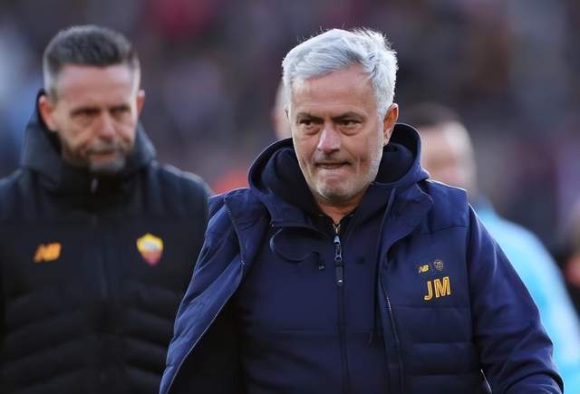 （意甲 欧联杯）1-0！0-1！意甲2队欧联杯悲喜一夜：罗马濒临出局，尤文占得先机