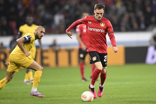 （德甲劲旅有哪些）刺激，1-1绝境爆发，第83分钟绝平，德甲劲旅拒绝大冷门