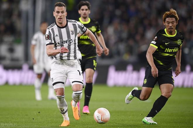 （意甲第七名参加欧联杯）第73分钟制胜，1-0意甲第7爆发，击退C罗老东家，欧联4强梦稳了